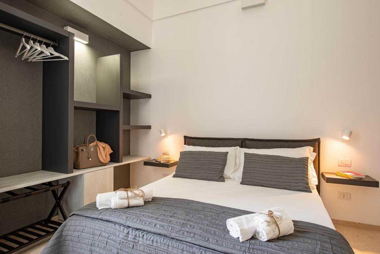 Suite1212 - Rattazzi Monopoli Exterior photo