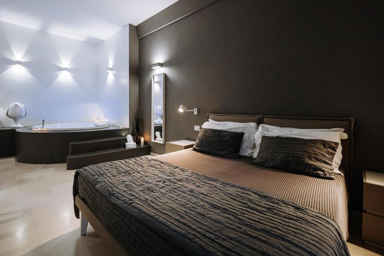 Suite1212 - Rattazzi Monopoli Exterior photo