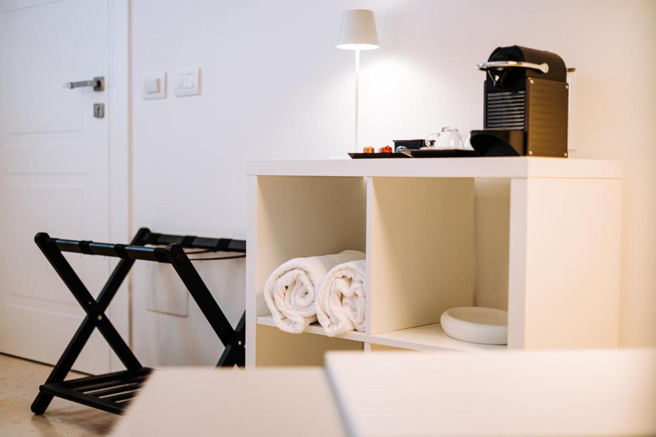 Suite1212 - Rattazzi Monopoli Exterior photo