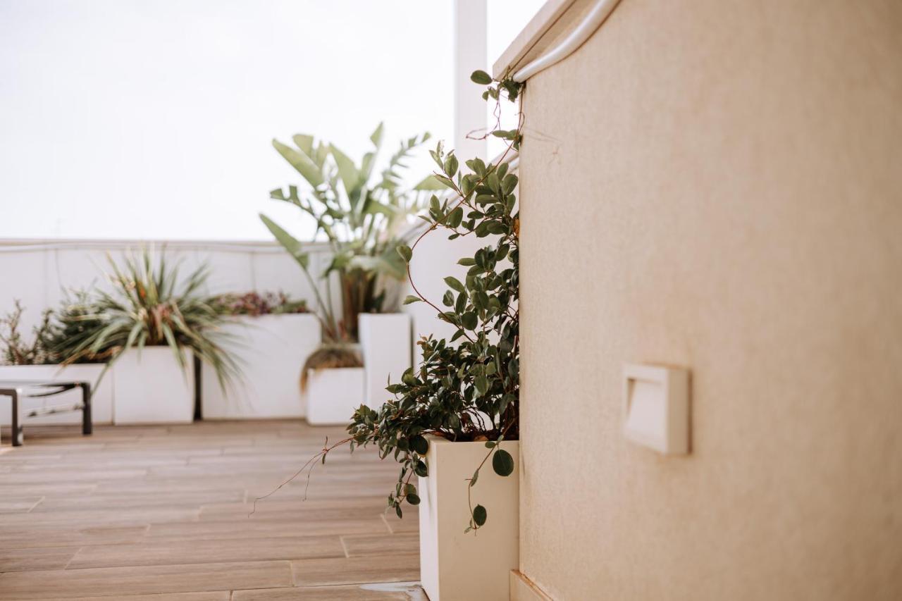 Suite1212 - Rattazzi Monopoli Exterior photo