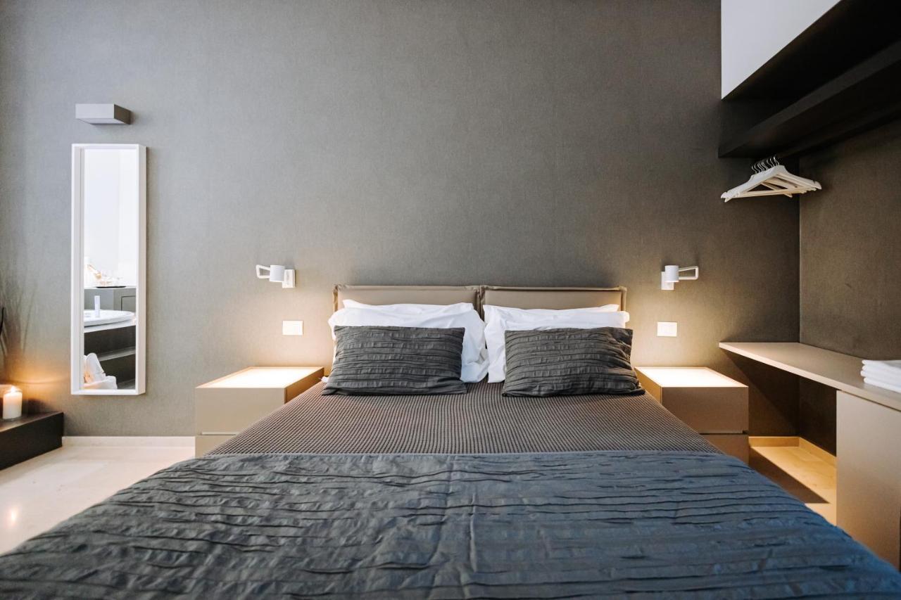 Suite1212 - Rattazzi Monopoli Exterior photo